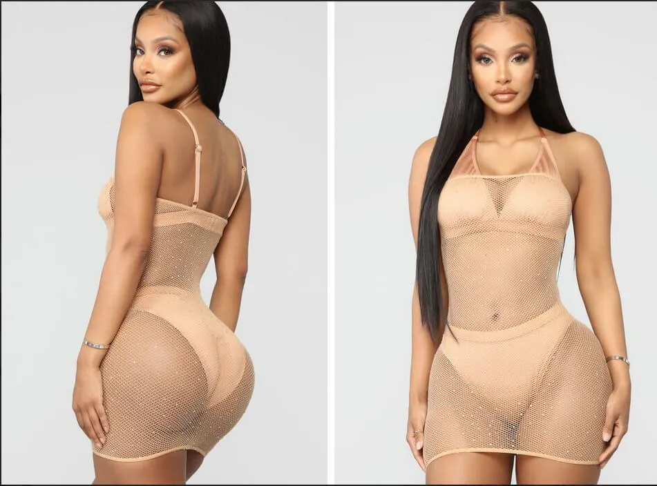 Off Shoulder Bodycon Short Dress
