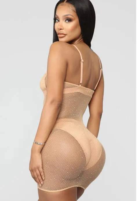 Off Shoulder Bodycon Short Dress