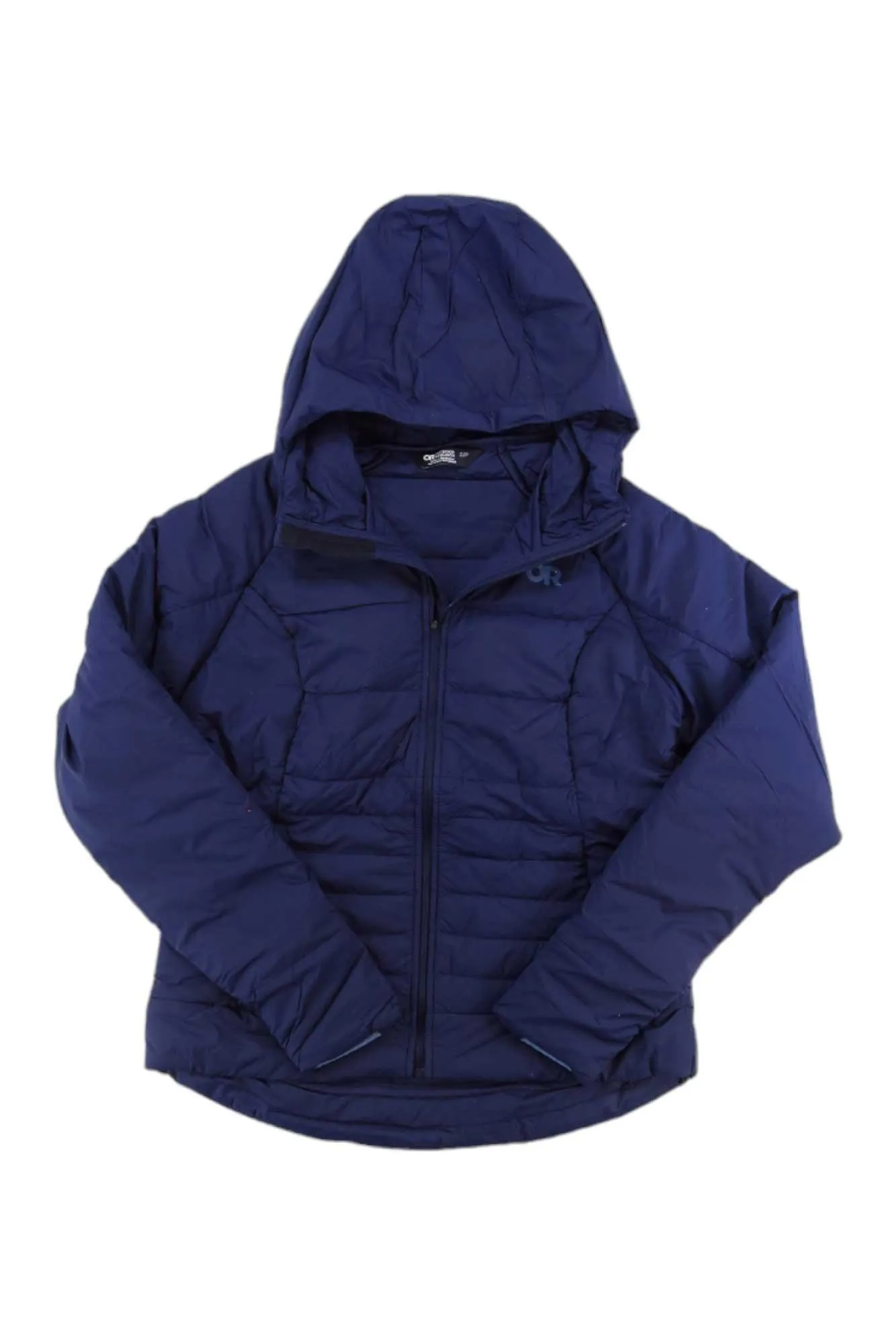 Outdoor Research Women's Shadow Insulated Hoodie