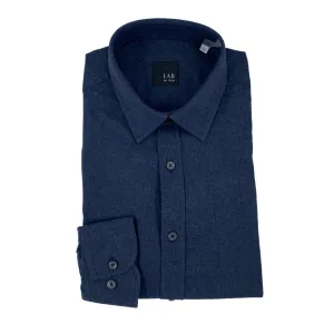 Pal Zileri Lab Flannel Shirt