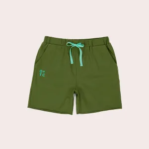 Palm Relaxed Shorts