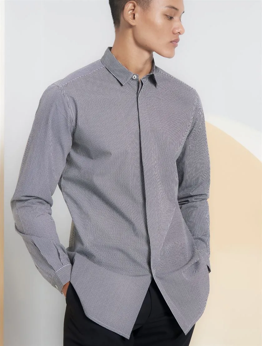 Perona   -   Mens--Shirts--Shirts--Carson