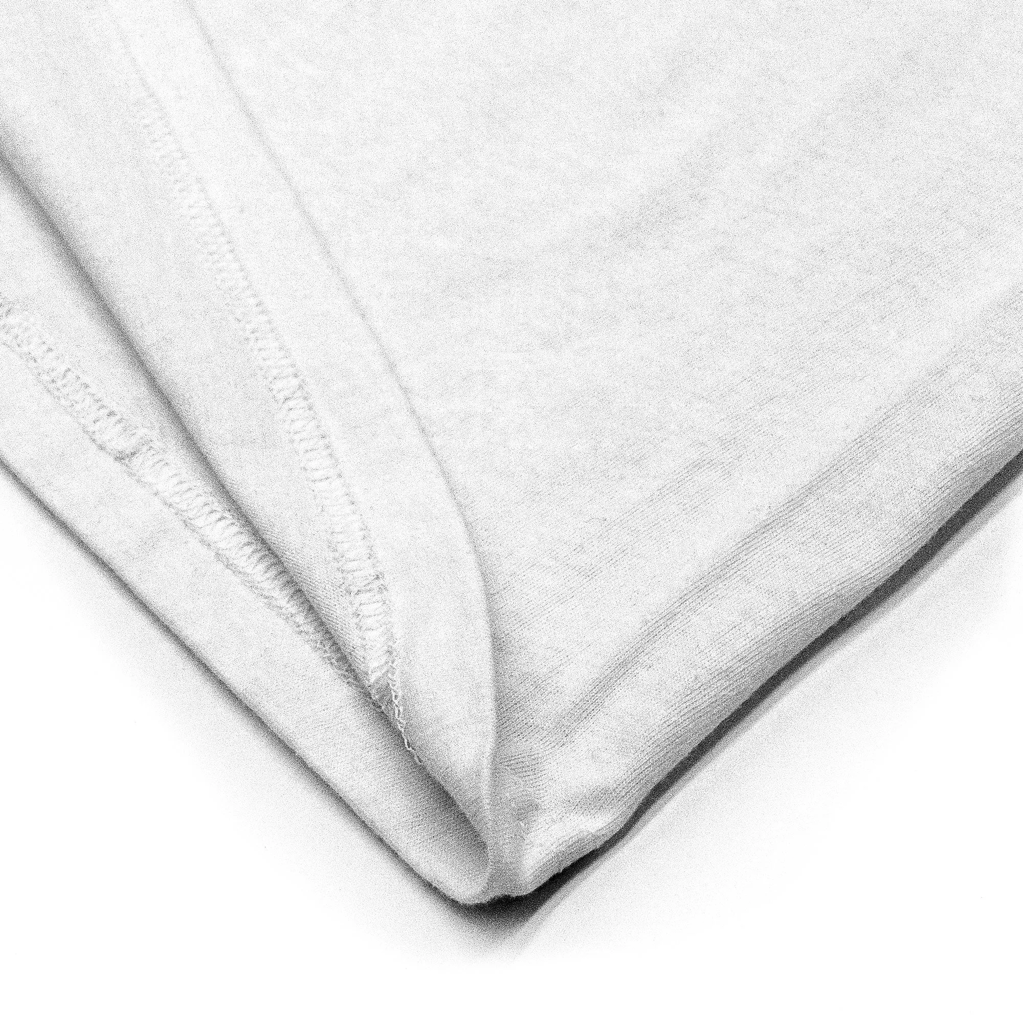 Pillsbury Doughboy Poppin' Fresh T-Shirt - White
