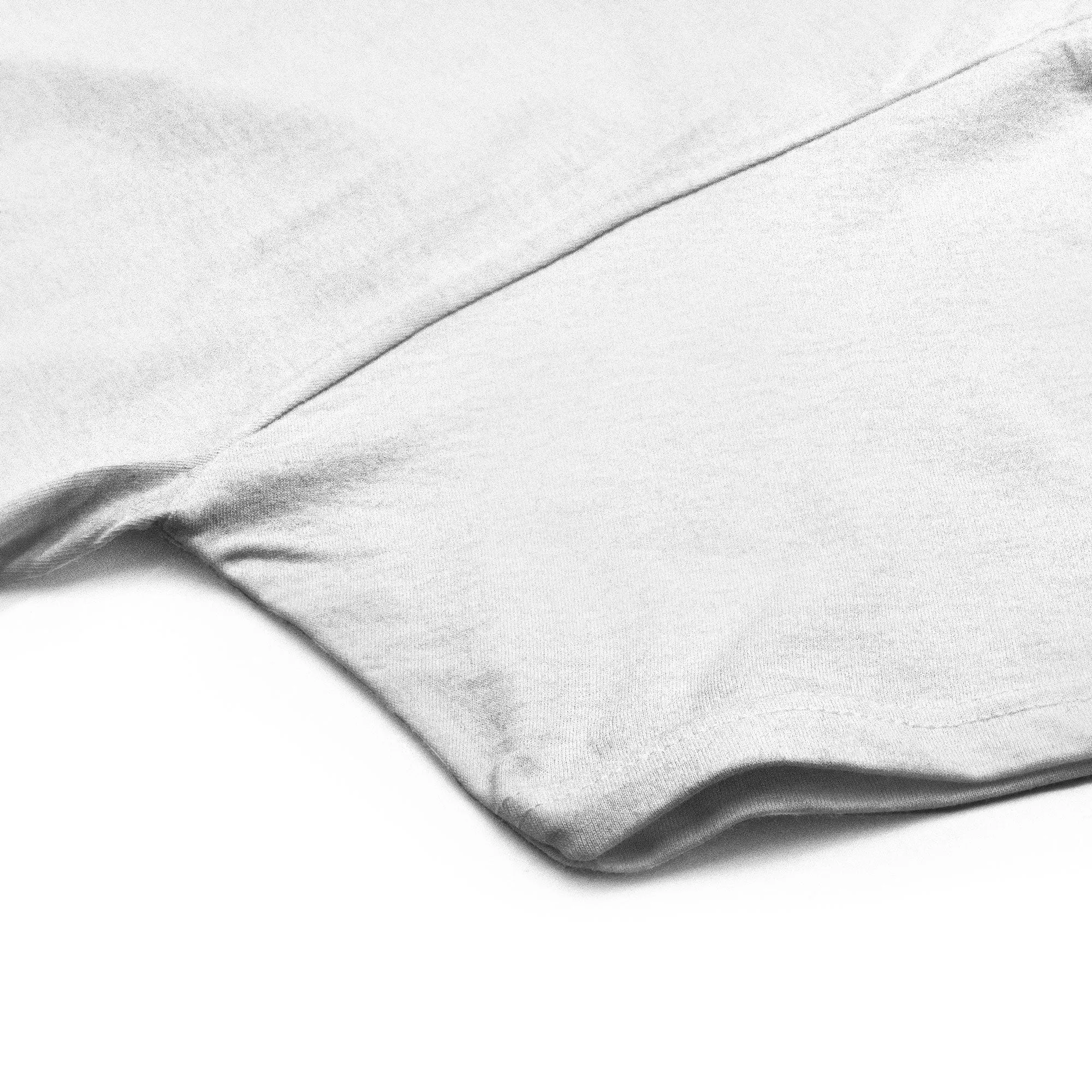 Pillsbury Doughboy Poppin' Fresh T-Shirt - White