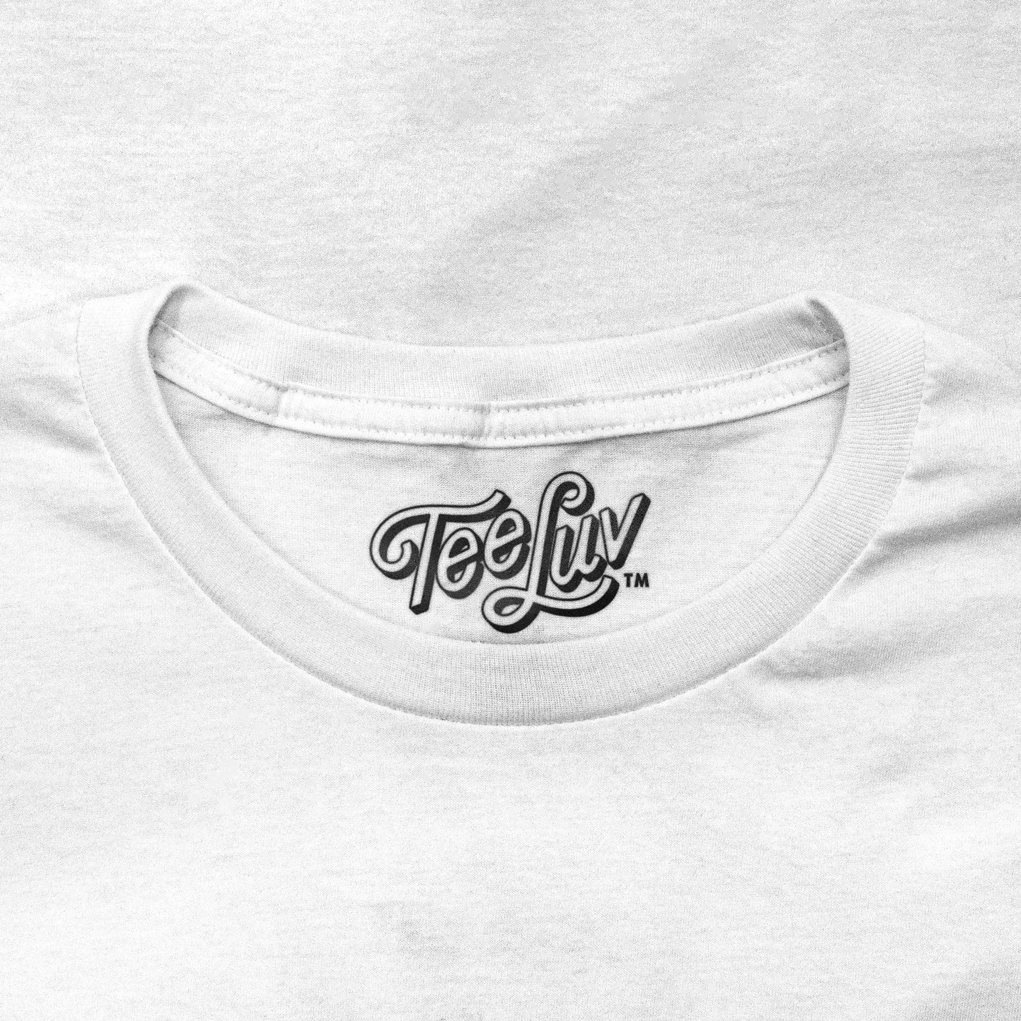 Pillsbury Doughboy Poppin' Fresh T-Shirt - White