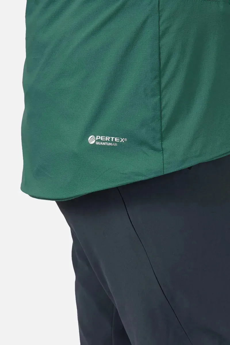 RAB Women's Vapour-Rise™ Summit Jkt