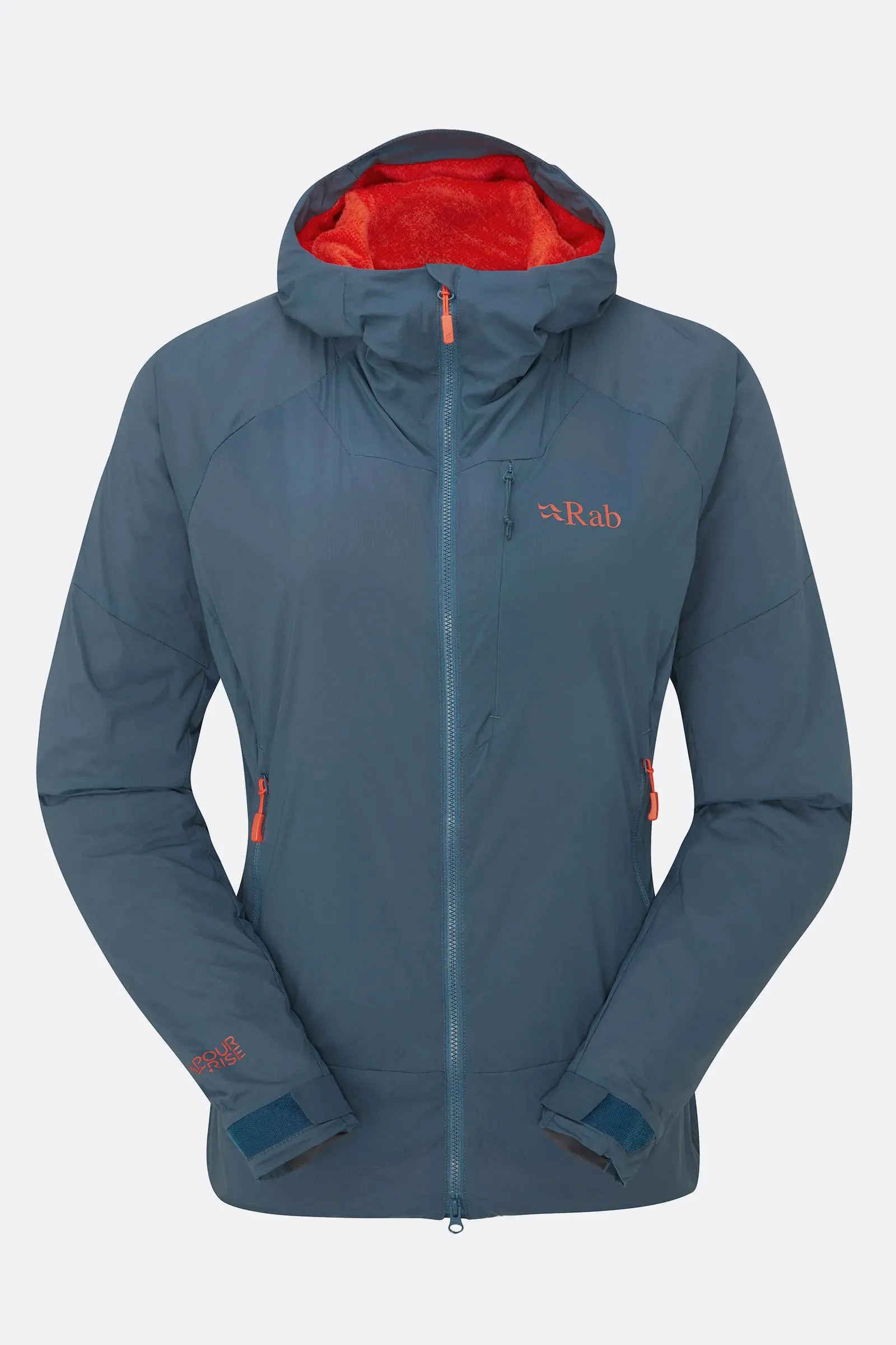 RAB Women's Vapour-Rise™ Summit Jkt