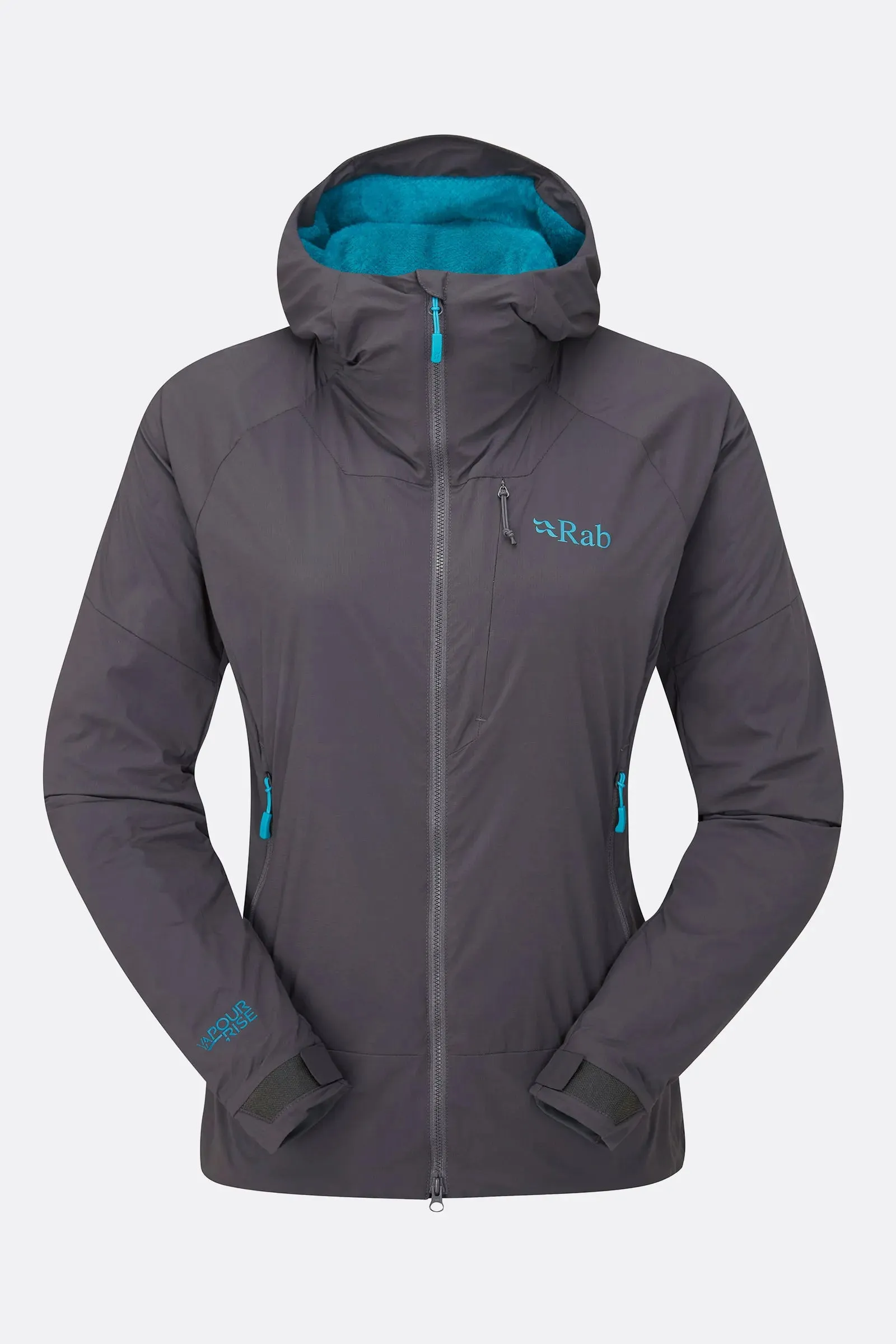 RAB Women's Vapour-Rise™ Summit Jkt