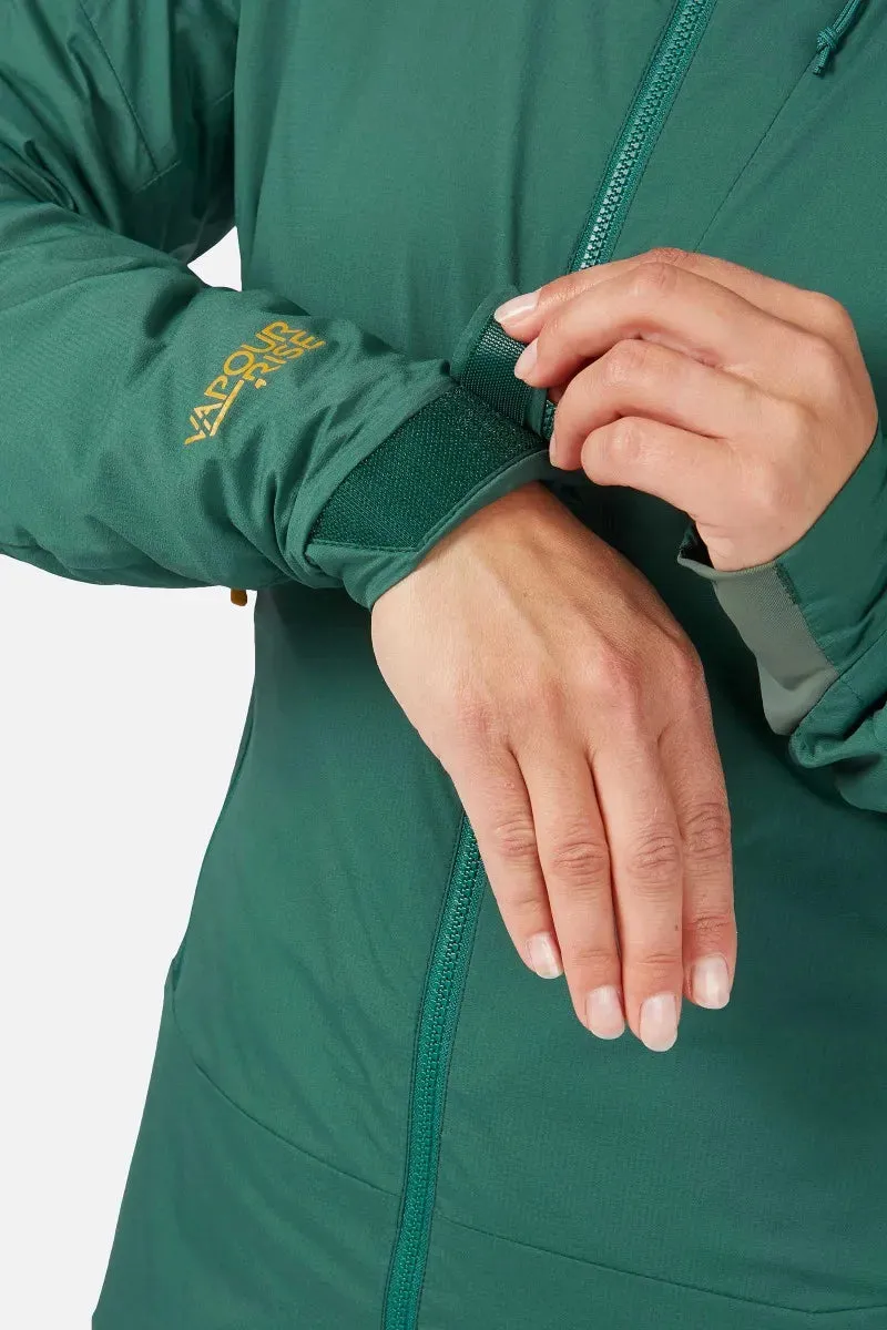 RAB Women's Vapour-Rise™ Summit Jkt