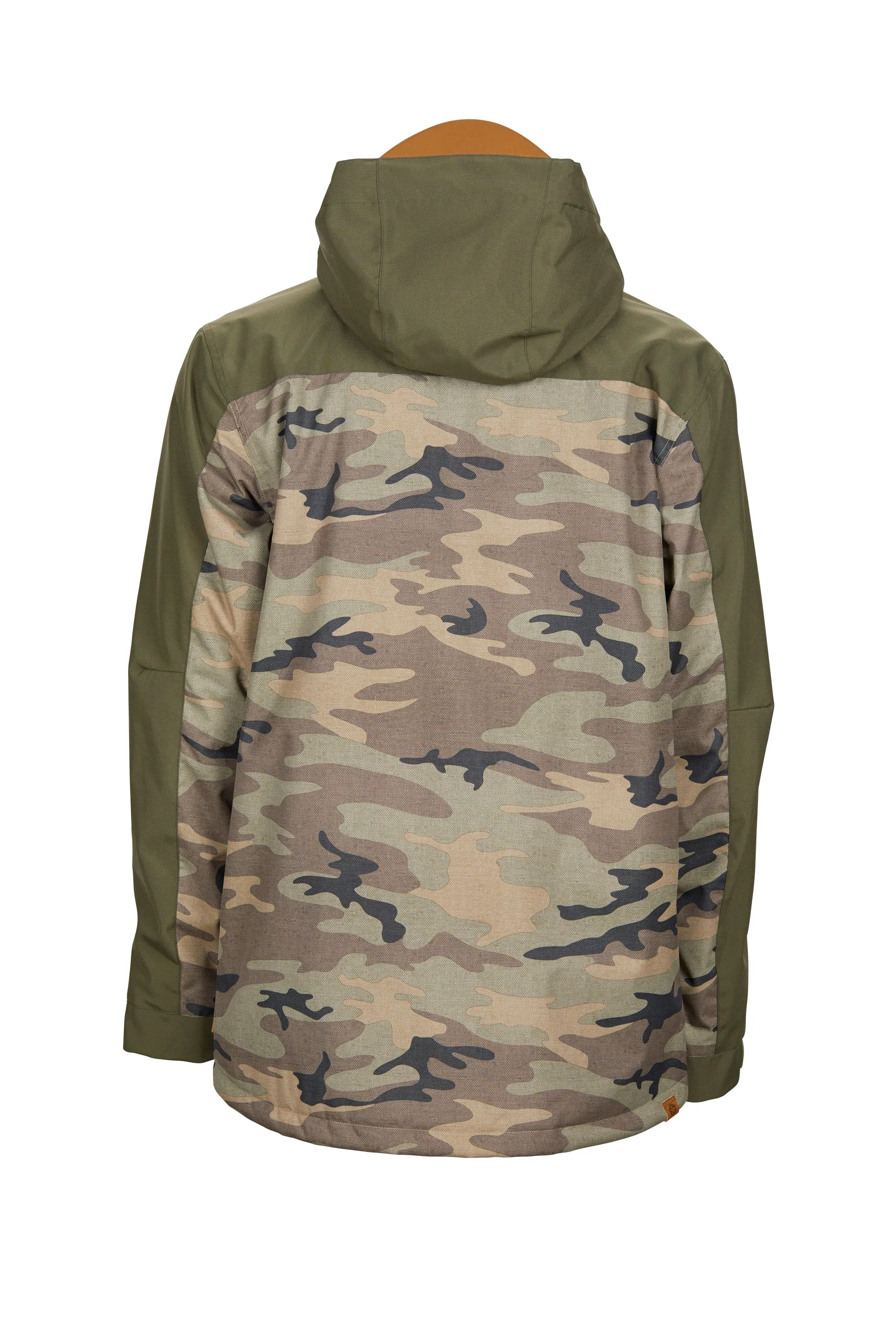 RANSACK INSULATED JACKET