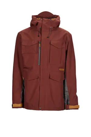 RANSACK INSULATED JACKET