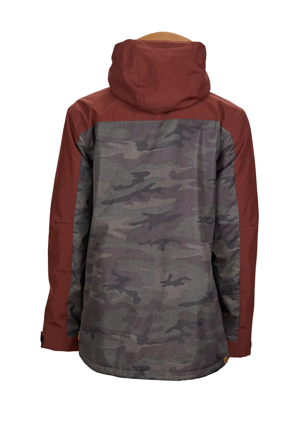 RANSACK INSULATED JACKET