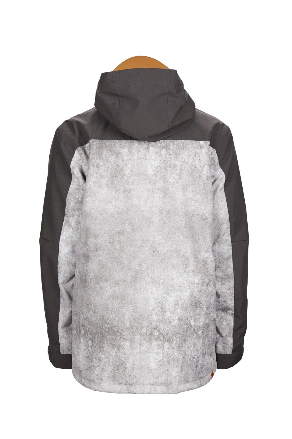 RANSACK INSULATED JACKET
