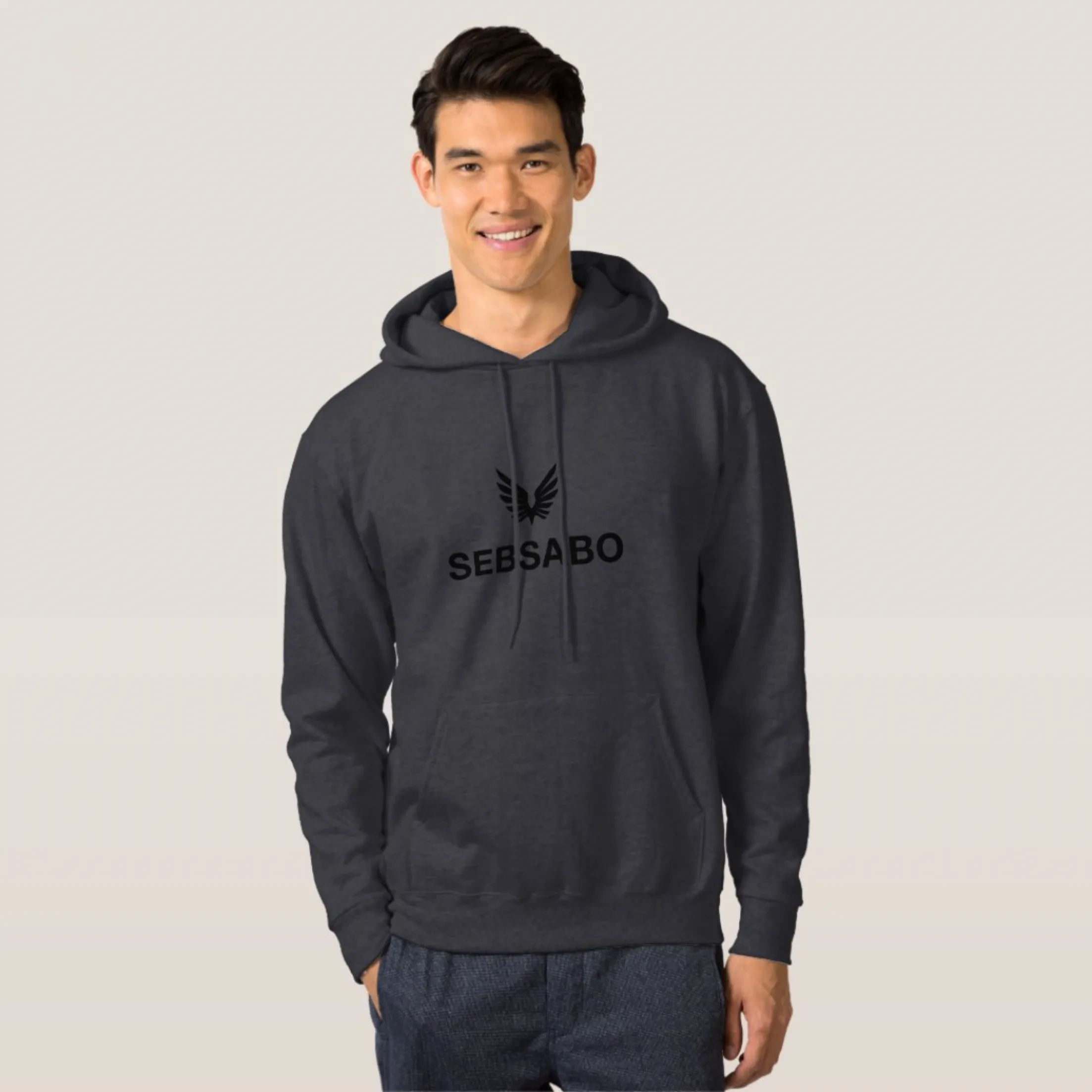 SEBSABO Hoodie