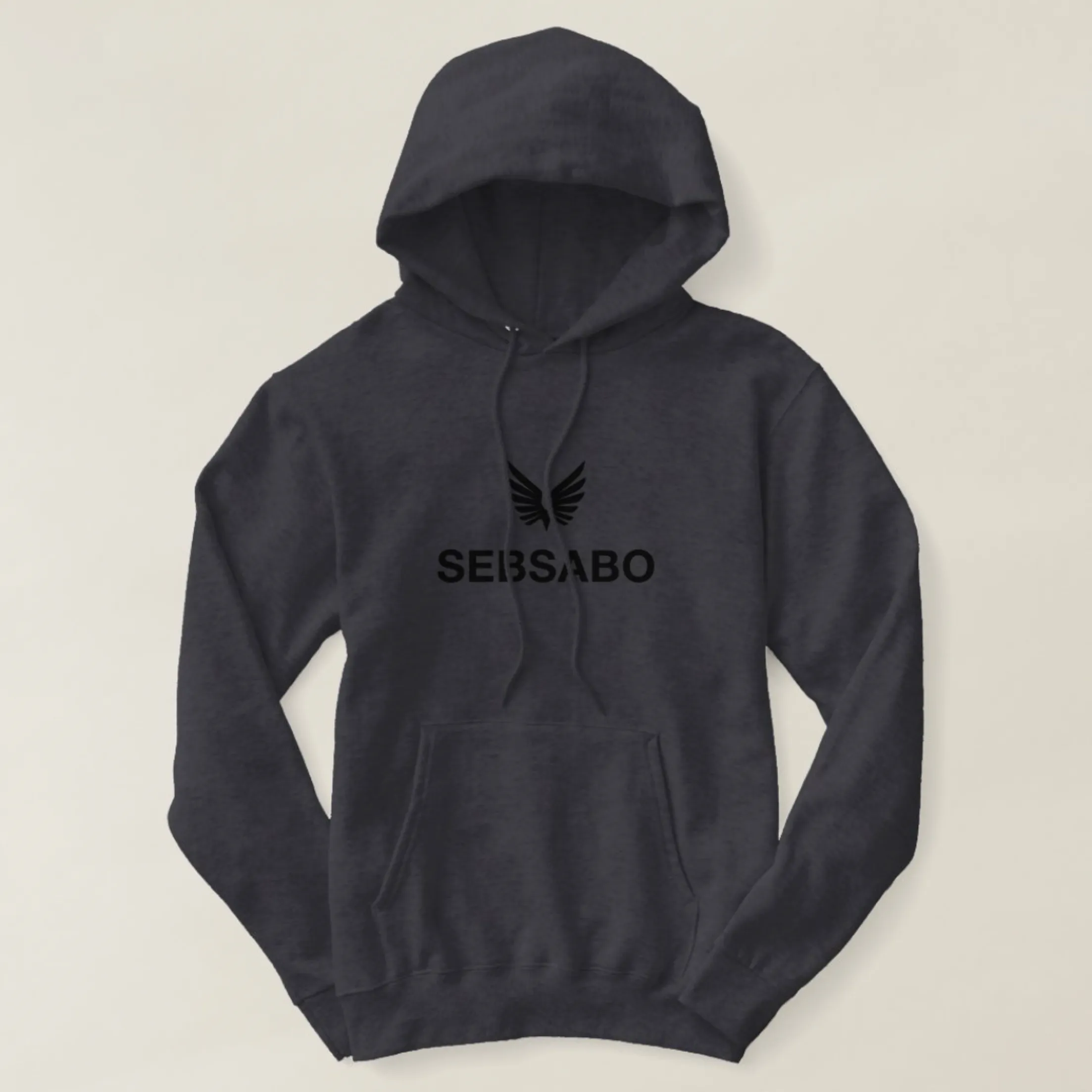 SEBSABO Hoodie