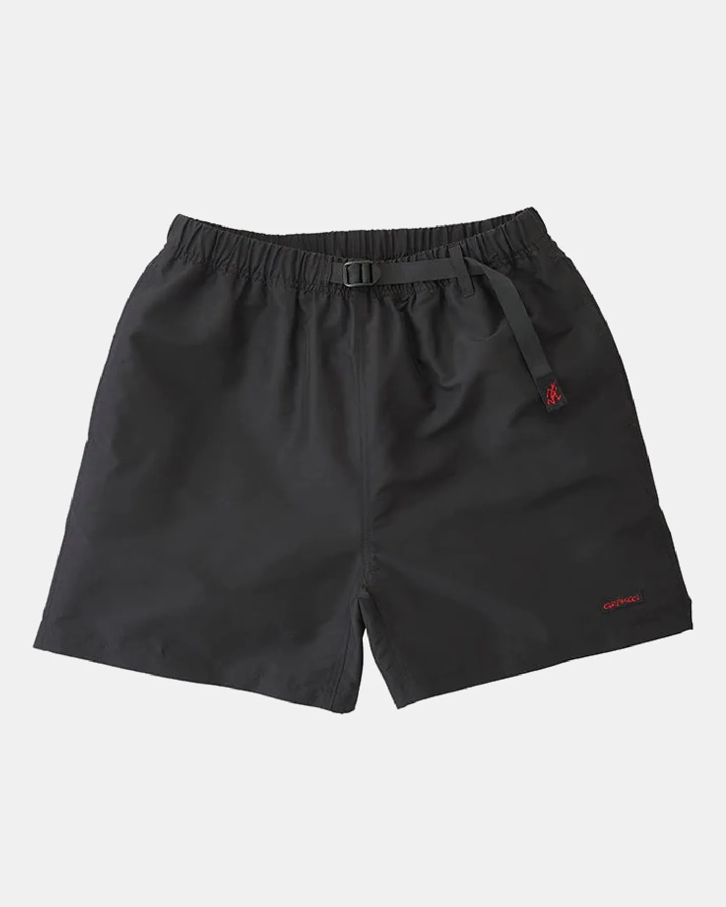 Shell Canyon Short Black