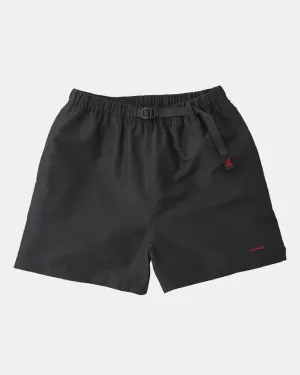 Shell Canyon Short Black