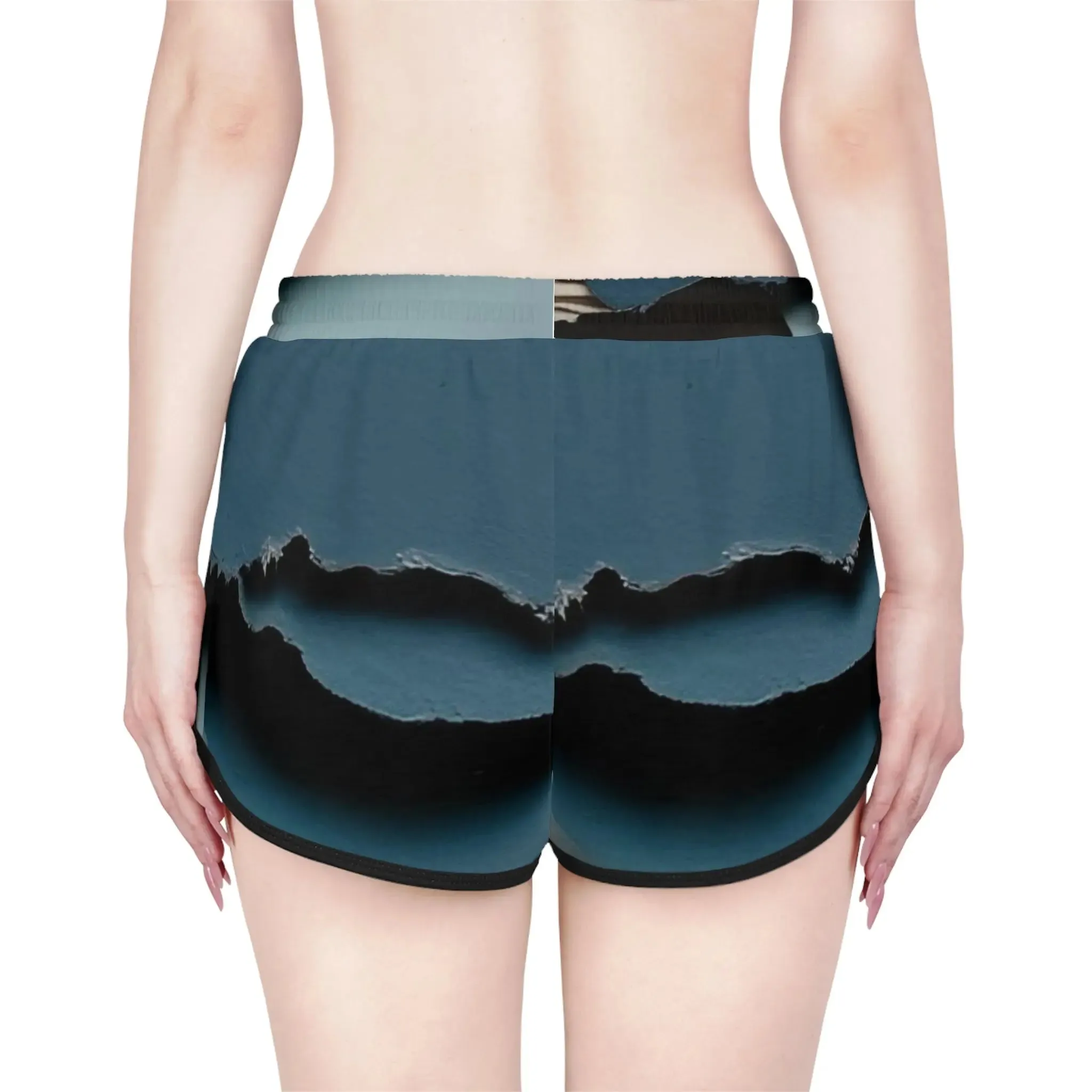 Shorts Women's Relaxed