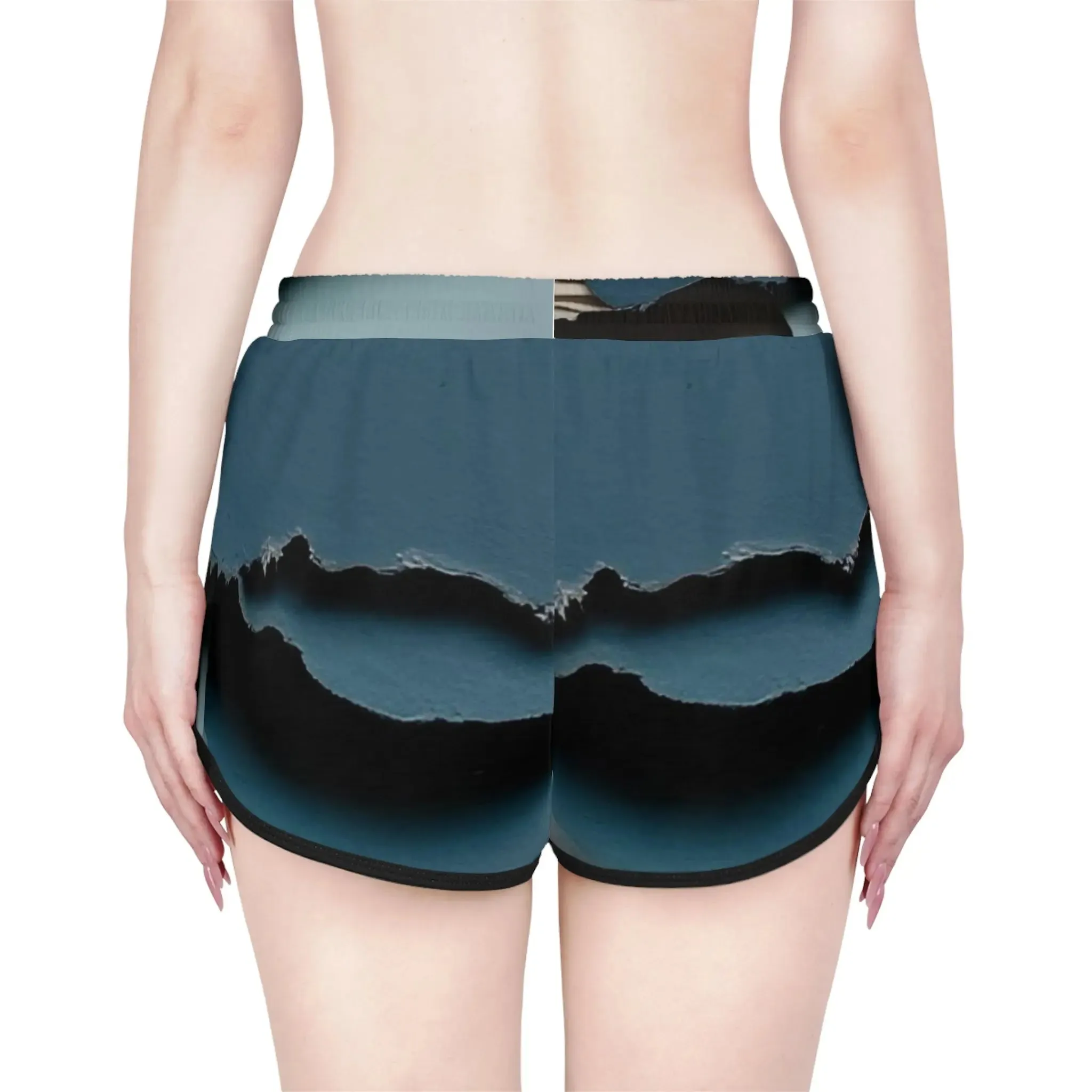 Shorts Women's Relaxed