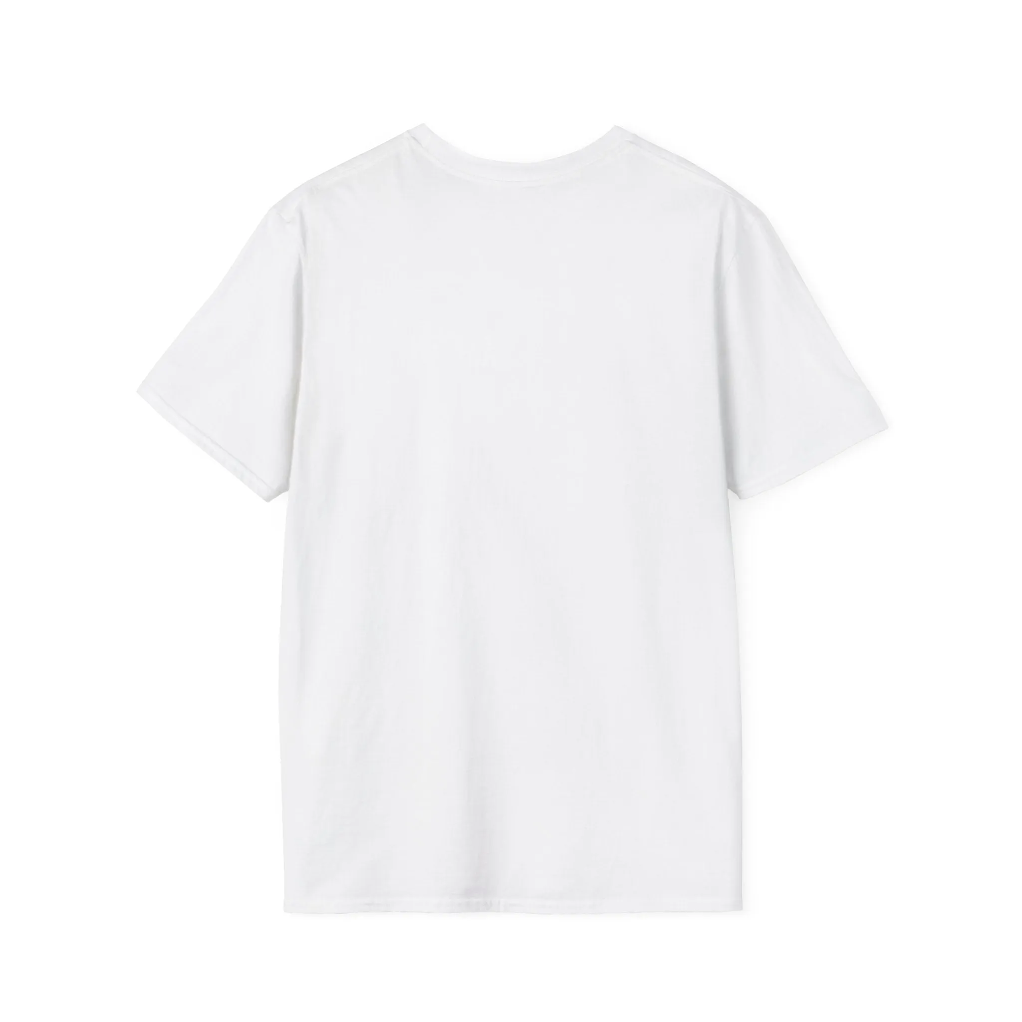 Snacks Before Packs - Softstyle T-Shirt