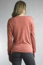 Soft Knit Light Weight Sweater