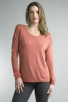 Soft Knit Light Weight Sweater
