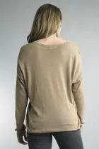Soft Knit Light Weight Sweater