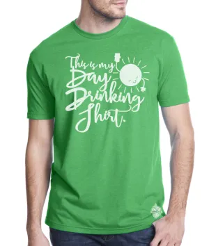 St. Patricks Day Drinking Craft Beer t-shirt