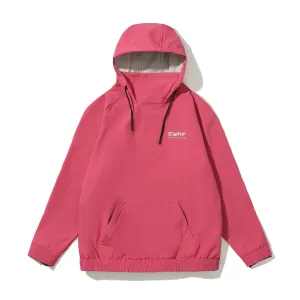 Stay Warm and Stylish on the Slopes: Must-Have Pink Women Ski Hoodies for Winter Adventures