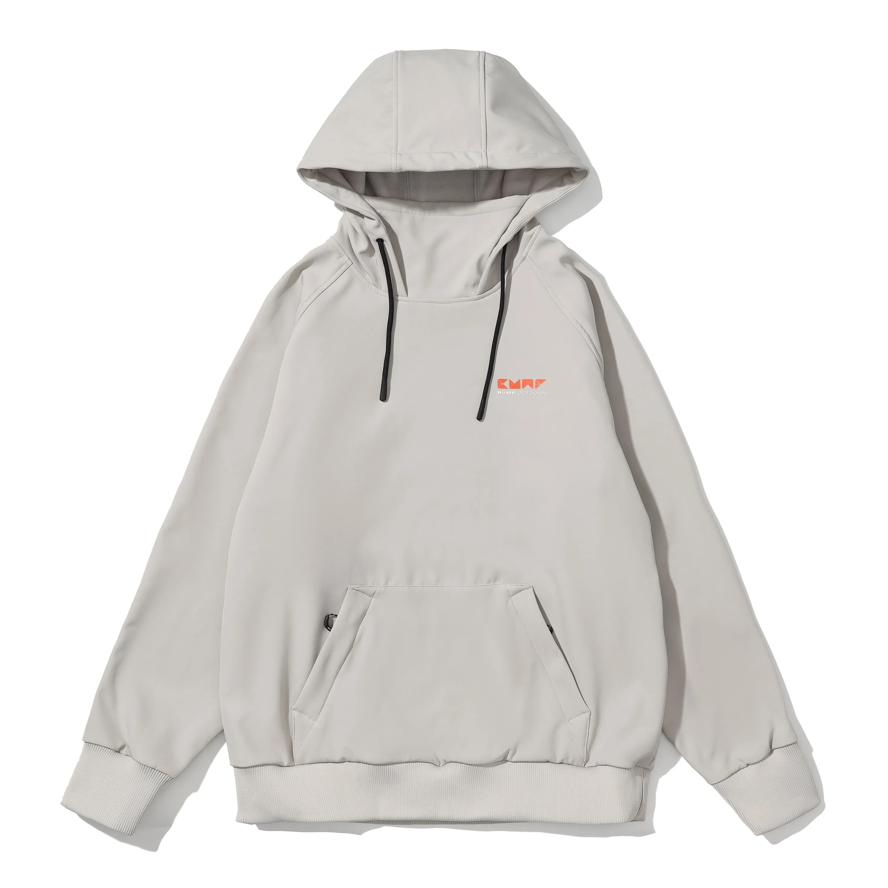 Stay Warm and Stylish on the Slopes: Must-Have Purple Men Ski Hoodies for Winter Adventures