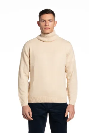 Submariner Sweater in Natural