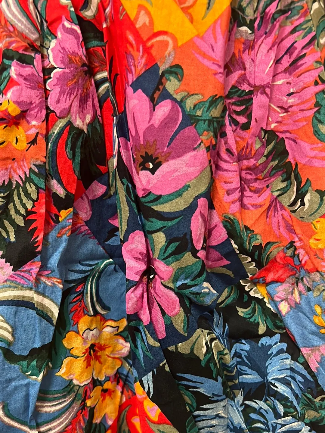 The Breeana Mini Dress