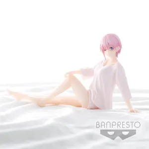 The Quintessential Quintuplets Ichika Nakano Relaxed