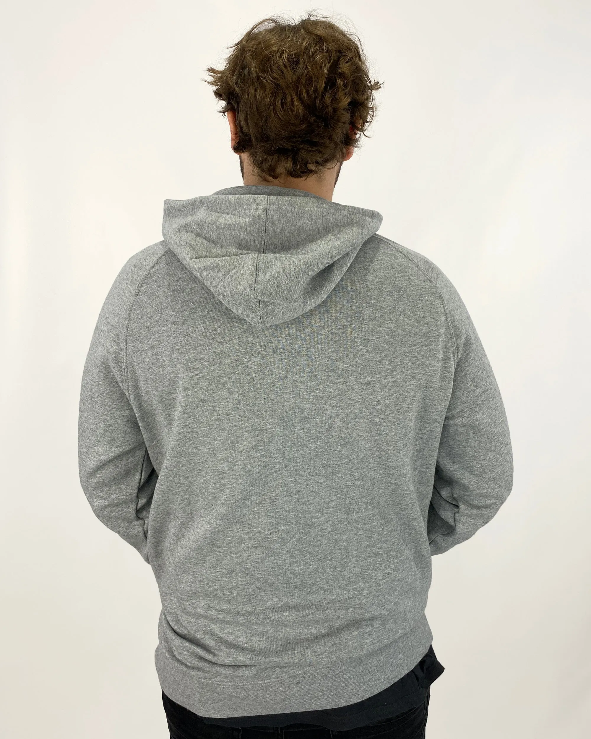 The Walking Dog Gdad Hoodie
