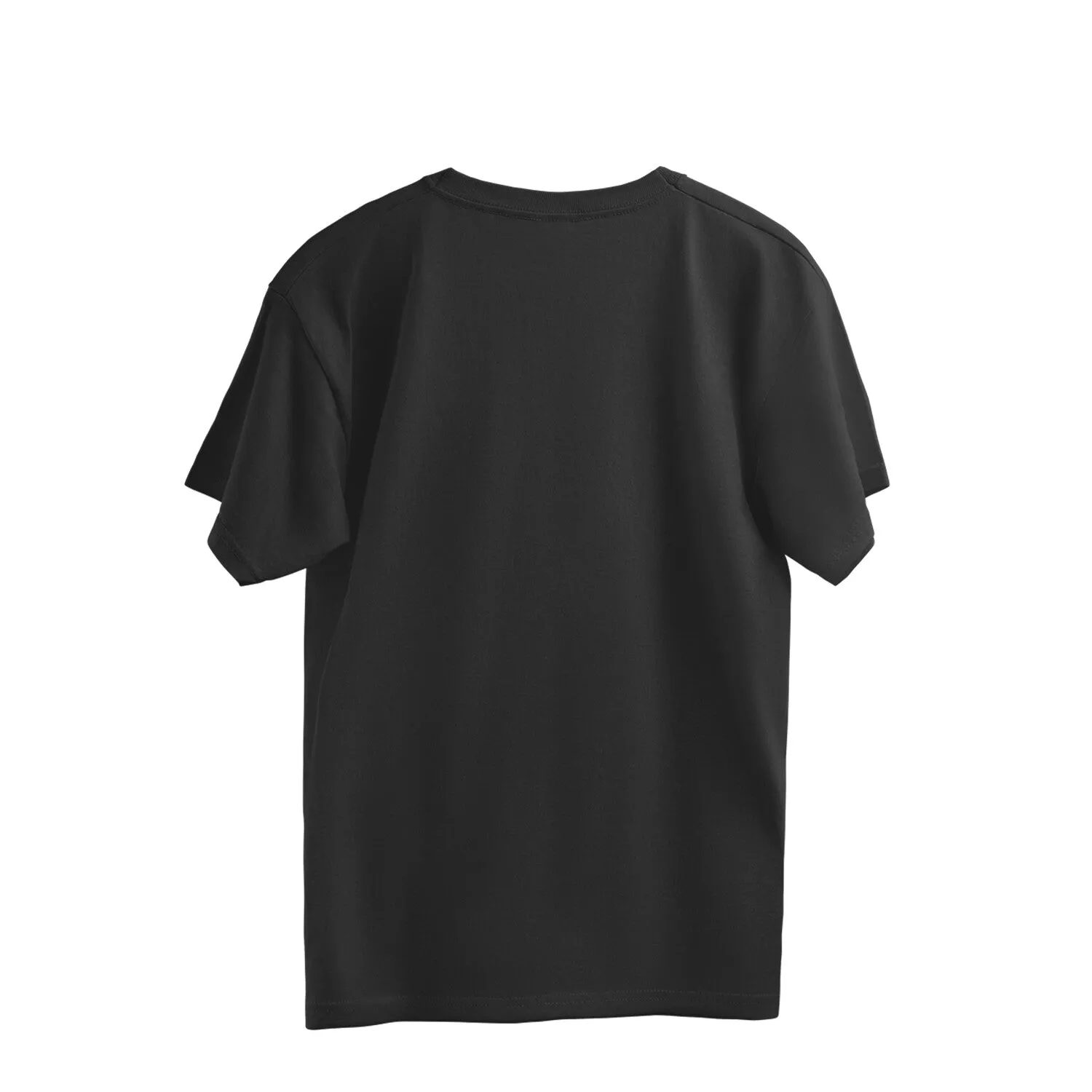 Travel Buddies Oversized T-shirt