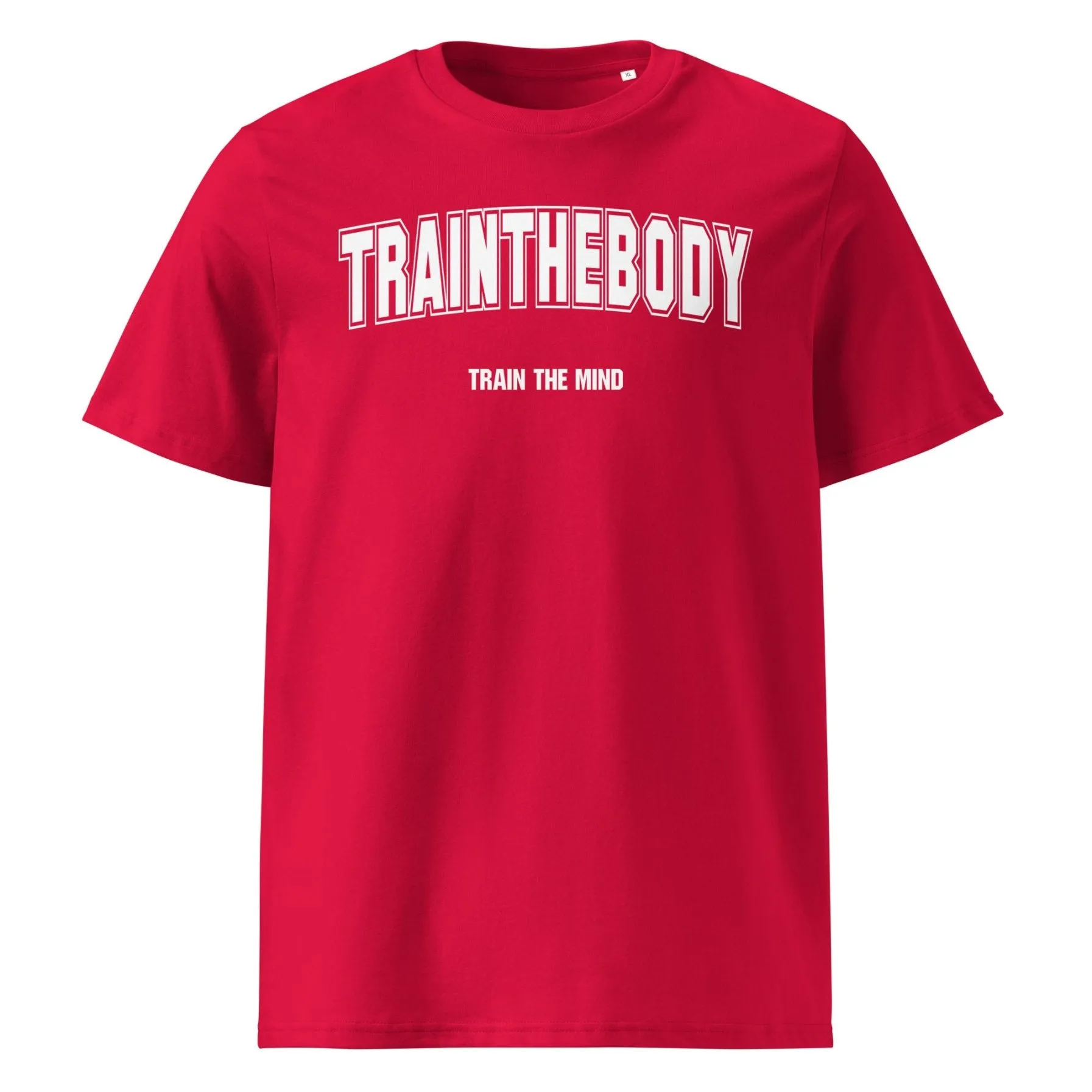 TTBTTM T-Shirt (Light)