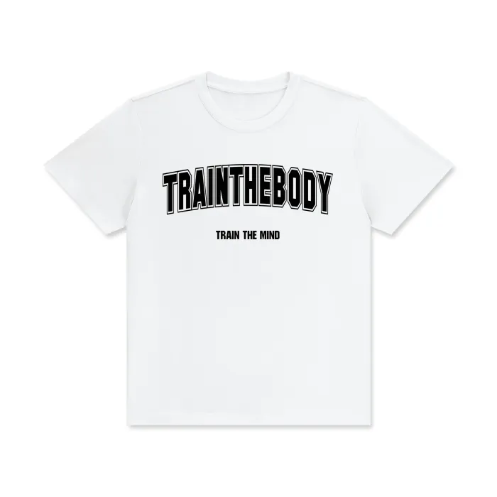 TTBTTM T-Shirt (Light)