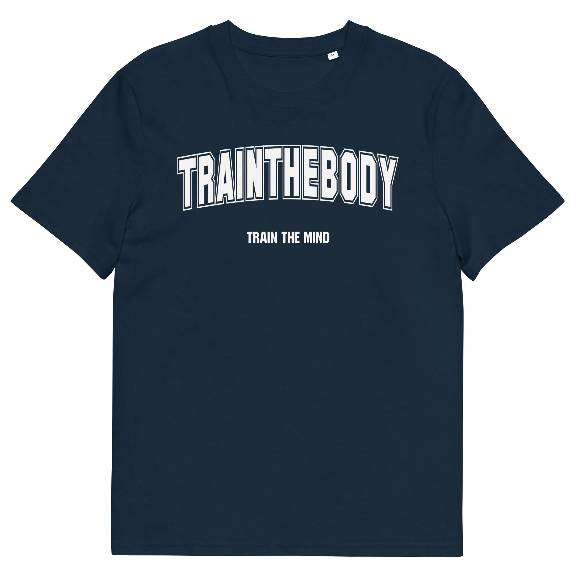 TTBTTM T-Shirt (Light)