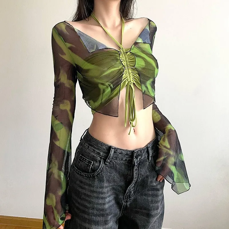Two-piece Tops