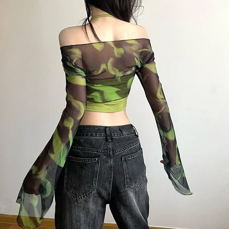 Two-piece Tops