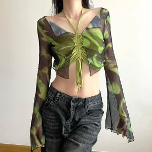Two-piece Tops