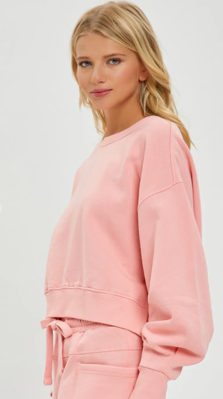 ULTRA SOFT KNIT LOUNGE SHIRTS