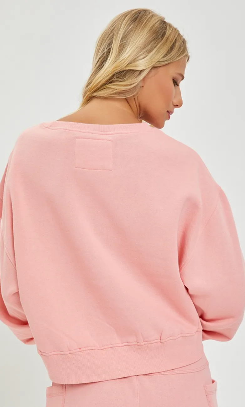ULTRA SOFT KNIT LOUNGE SHIRTS