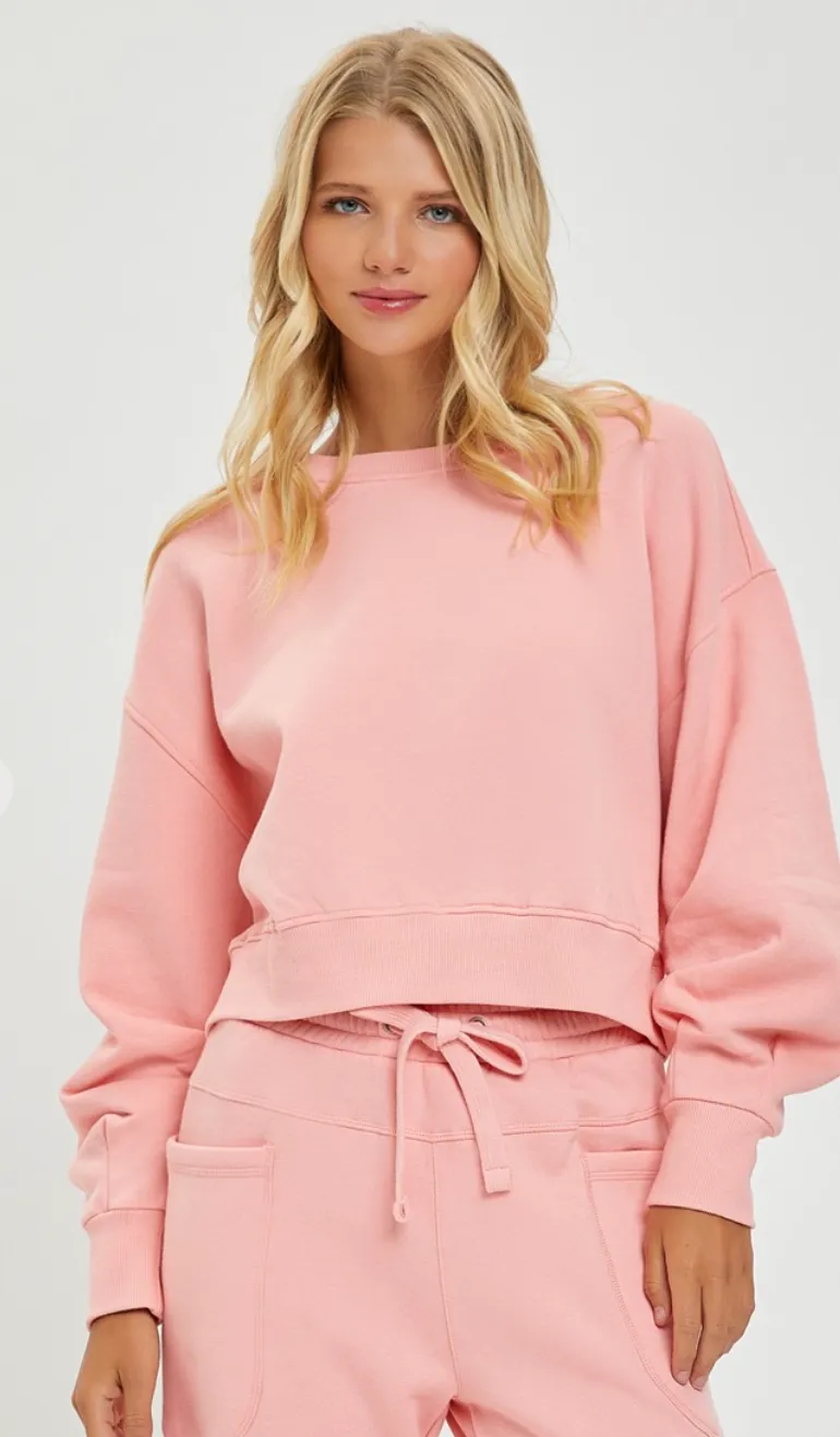 ULTRA SOFT KNIT LOUNGE SHIRTS