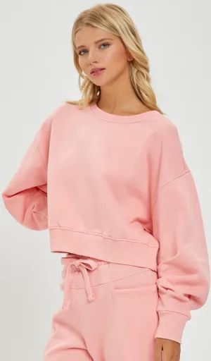 ULTRA SOFT KNIT LOUNGE SHIRTS