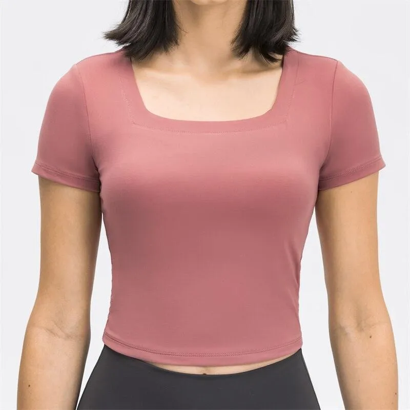 WILLPOWER Shirts