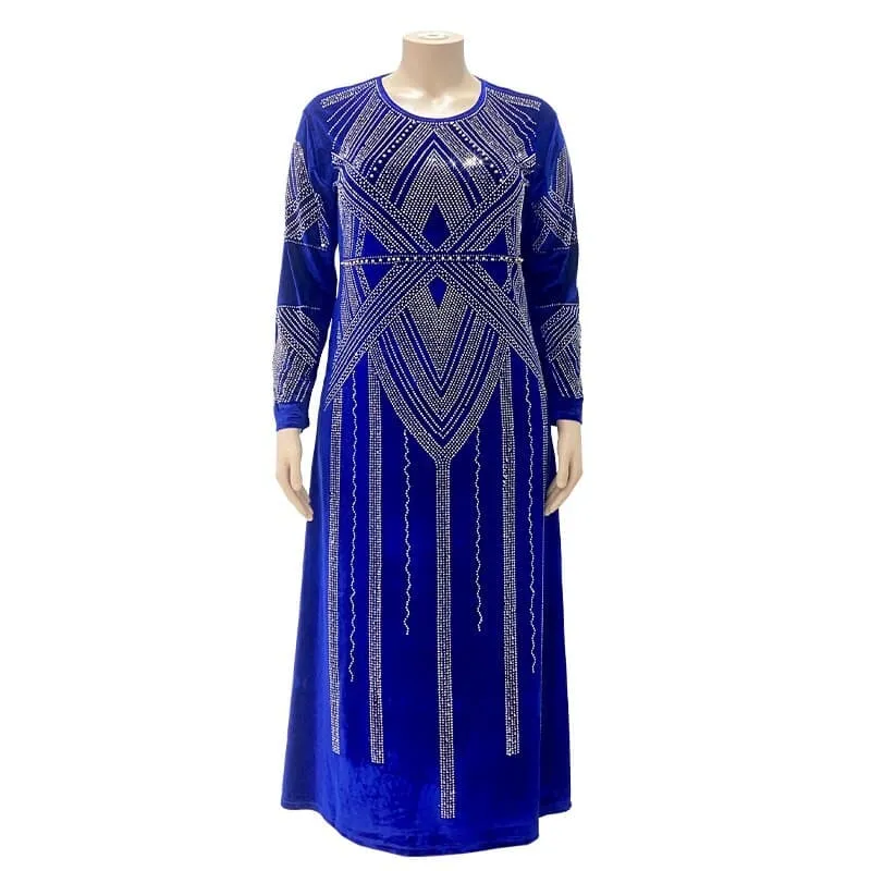 Women Abaya Dresses