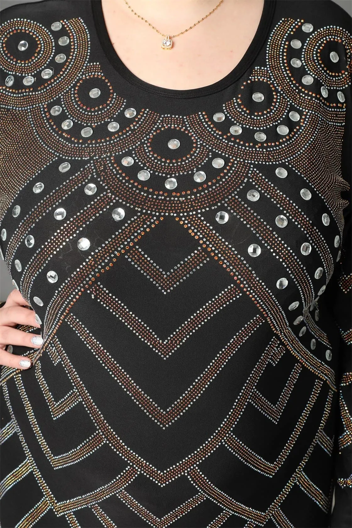 Women Abaya Dresses