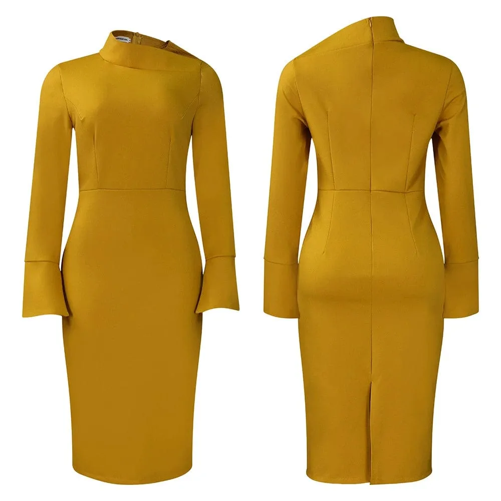 Women Eye Catching  Casual  Fashionable Summer Dresses