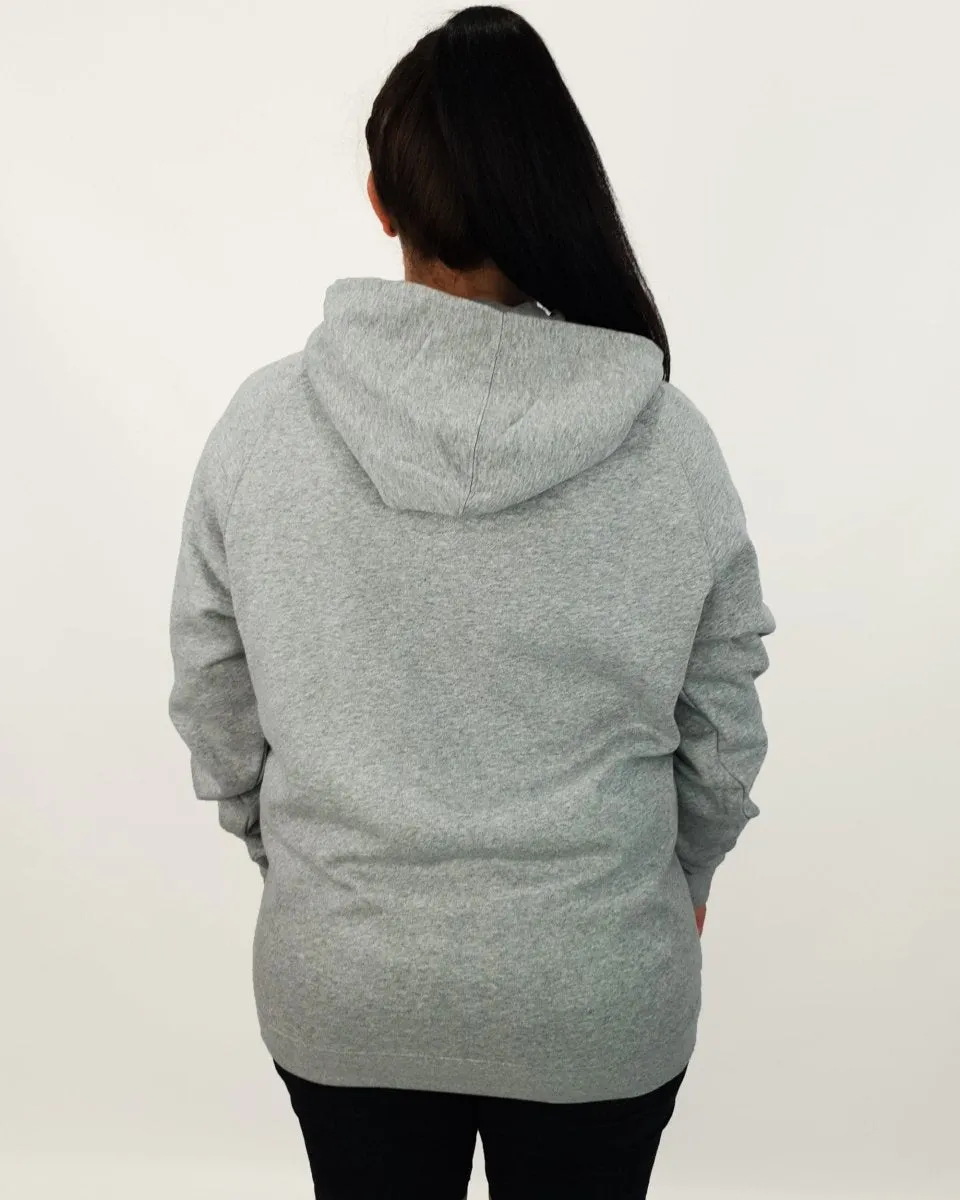 You Know What I Like About People? Their Dogs. Unisex Hoodie